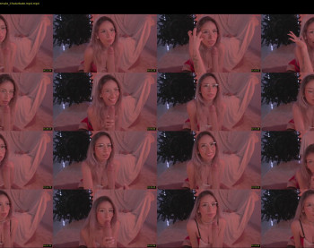 soficb — 7 minute Chaturbate female cam video, 720p, Dec 10, 2024