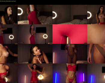 emilybatee — 121 minute Chaturbate female cam video, 720p, Dec 11, 2024