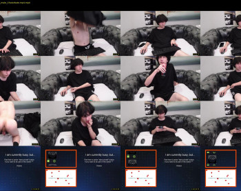 iwillfall_ — 120 minute Chaturbate male cam video, 720p, Dec 12, 2024