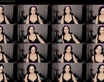 sofia_ford — 8 minute Chaturbate female cam video, 720p, Dec 11, 2024