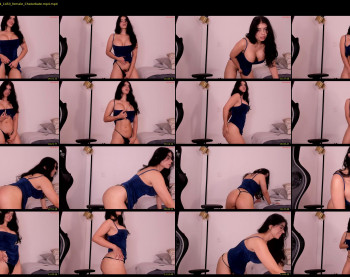 sunnymorrison — 15 minute Chaturbate female cam video, 720p, Dec 11, 2024