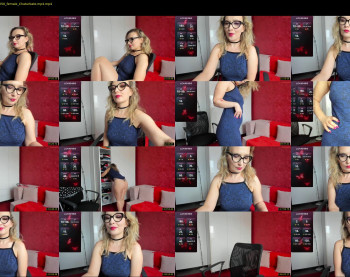 emilymilf__ — 121 minute Chaturbate female cam video, 720p, Dec 12, 2024