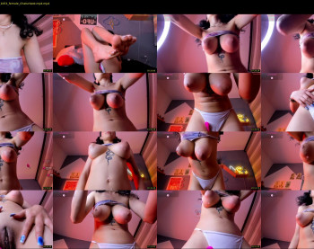 marcelinee__ — 45 minute Chaturbate female cam video, 720p, Dec 12, 2024