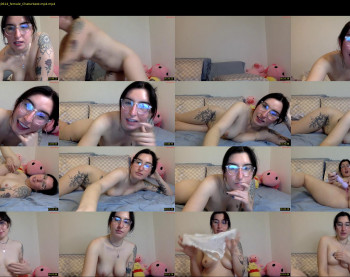 msrubyhayes — 48 minute Chaturbate female cam video, 720p, Dec 12, 2024