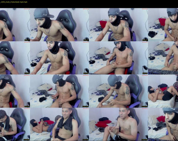 master_boy28 — 112 minute Chaturbate male cam video, 480p, Dec 13, 2024