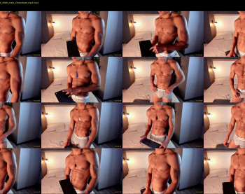 patrick_brown_ — 6 minute Chaturbate male cam video, 720p, Dec 13, 2024