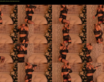 yourmidnightcoffee — 27 minute Chaturbate female cam video, 720p, Dec 14, 2024