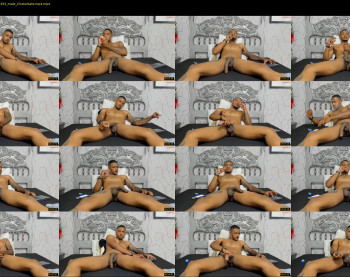 jackmacson — 8 minute Chaturbate male cam video, 720p, Dec 14, 2024