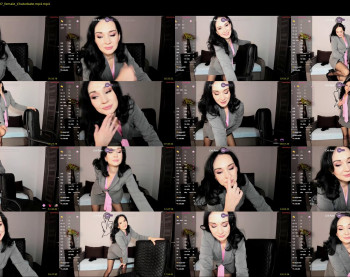 sofia_ford — 22 minute Chaturbate female cam video, 720p, Dec 15, 2024