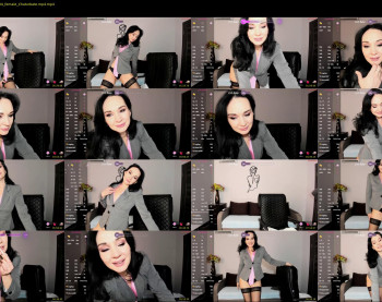 sofia_ford — 12 minute Chaturbate female cam video, 720p, Dec 15, 2024