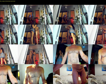 monikfree — 10 minute Chaturbate couple cam video, 720p, Dec 17, 2024