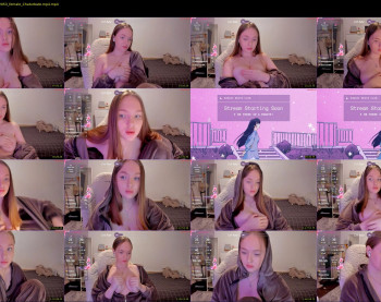 saiiilormoon — 120 minute Chaturbate female cam video, 720p, Dec 18, 2024