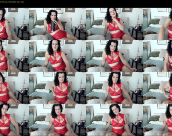 evparrish — 14 minute Chaturbate female cam video, 720p, Dec 20, 2024