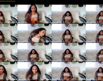 onlystrings — 64 minute Chaturbate female cam video, 720p, Dec 20, 2024
