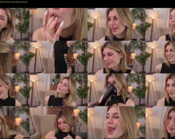 refined_style — 120 minute Chaturbate female cam video, 720p, Dec 19, 2024