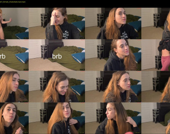 lilithoftrees — 120 minute Chaturbate female cam video, 720p, Dec 20, 2024