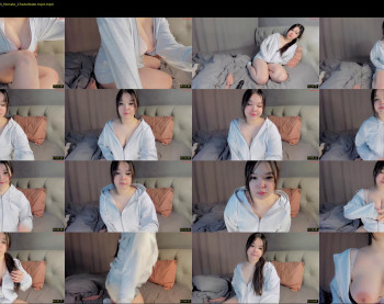 mikasssu — 58 minute Chaturbate female cam video, 720p, Dec 20, 2024
