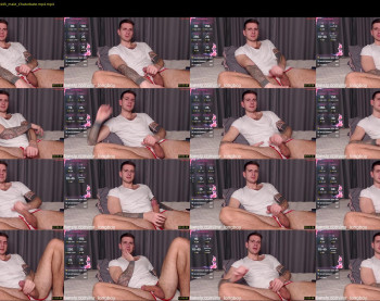 mr_longboy — 15 minute Chaturbate male cam video, 720p, Dec 20, 2024
