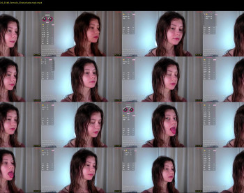shickshackshock — 4 minute Chaturbate female cam video, 720p, Dec 20, 2024