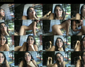 strawberripulp — 7 minute Chaturbate female cam video, 480p, Dec 20, 2024