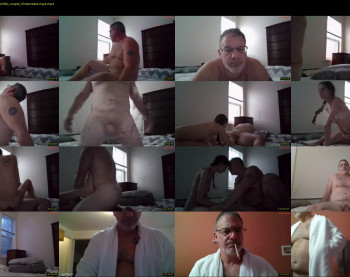 trickquestion — 105 minute Chaturbate couple cam video, 480p, Dec 20, 2024
