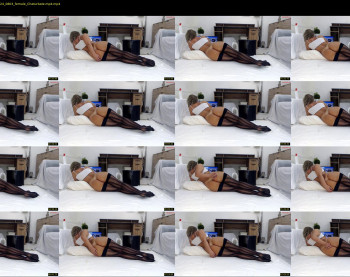 classy_medeeea — 9 minute Chaturbate female cam video, 720p, Dec 21, 2024