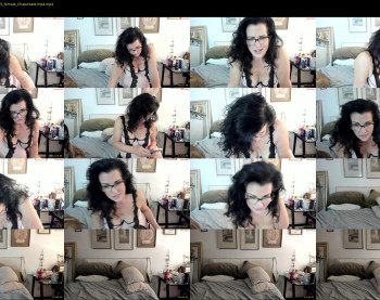 evparrish — 50 minute Chaturbate female cam video, 720p, Dec 21, 2024