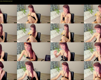 fritha — 48 minute Chaturbate female cam video, 720p, Dec 21, 2024