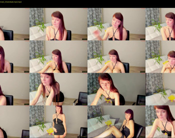 fritha — 94 minute Chaturbate female cam video, 720p, Dec 22, 2024