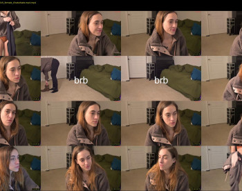 lilithoftrees — 120 minute Chaturbate female cam video, 720p, Dec 21, 2024