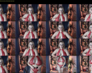 marrygrayes — 9 minute Chaturbate female cam video, 720p, Dec 22, 2024
