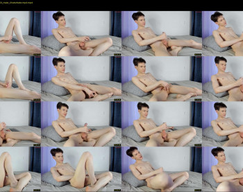 bobrikgay — 53 minute Chaturbate male cam video, 720p, Dec 22, 2024