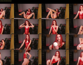 pixie_pie — 25 minute Chaturbate female cam video, 720p, Dec 24, 2024