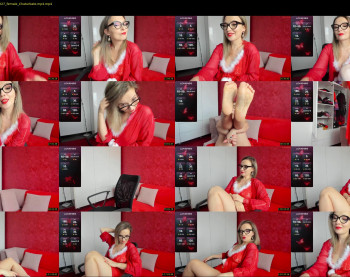 emilymilf__ — 94 minute Chaturbate female cam video, 720p, Dec 24, 2024