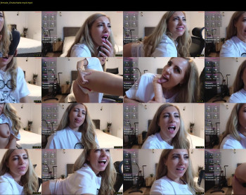 ruby_fit — 121 minute Chaturbate female cam video, 720p, Dec 24, 2024
