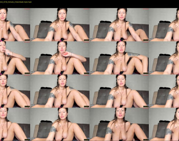 little_princess777 — 3 minute Chaturbate female cam video, 480p, Dec 25, 2024