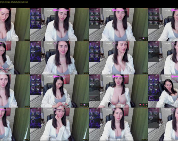 hot_squirtgirl — 79 minute Chaturbate female cam video, 720p, Dec 26, 2024