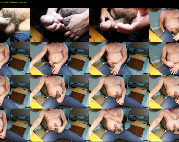 mr_rabbit77 — 3 minute Chaturbate male cam video, 720p, Dec 26, 2024