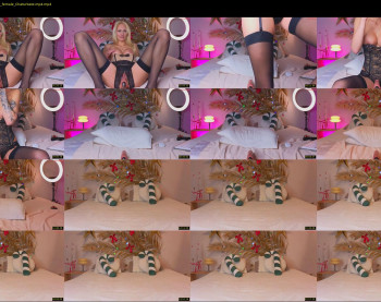 _ho11y_ — 25 minute Chaturbate female cam video, 720p, Dec 28, 2024