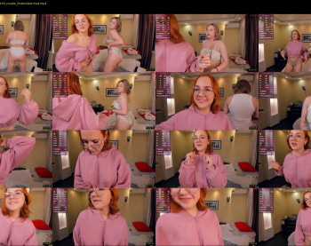 lizbethhaith — 16 minute Chaturbate female cam video, 720p, Dec 29, 2024