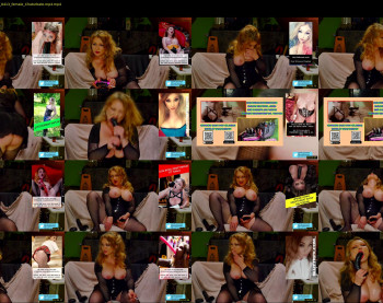 naughtynatali — 73 minute Chaturbate female cam video, 720p, Dec 29, 2024
