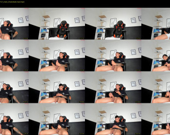 tatanwalker — 112 minute Chaturbate male cam video, 720p, Dec 28, 2024