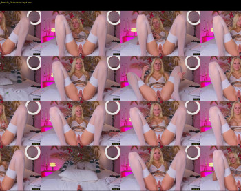 _ho11y_ — 121 minute Chaturbate female cam video, 720p, Dec 29, 2024
