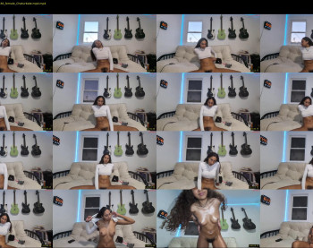 onlystrings — 120 minute Chaturbate female cam video, 720p, Dec 30, 2024