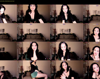 sofia_ford — 47 minute Chaturbate female cam video, 720p, Dec 29, 2024