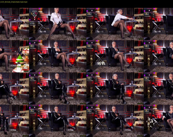 emily_payton — 121 minute Chaturbate female cam video, 720p, Dec 31, 2024