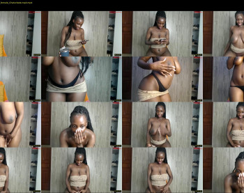 gulpess — 39 minute Chaturbate female cam video, 480p, Jan 1, 2025