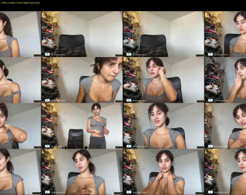jenny_taborda — 92 minute Chaturbate female cam video, 720p, Dec 31, 2024
