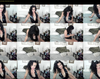 evparrish — 81 minute Chaturbate female cam video, 720p, Jan 1, 2025