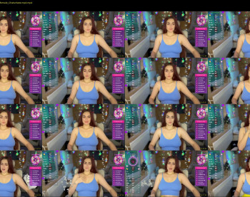 ps4pro — 45 minute Chaturbate female cam video, 720p, Jan 1, 2025